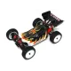 Баггі Багги 1:14 LC Racing 1H бесколлекторная (черный)