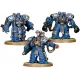 WARHAMMER SPACE MARINE CENTURION DEVASTATOR SQUAD