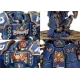 WARHAMMER SPACE MARINE CENTURION DEVASTATOR SQUAD