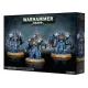WARHAMMER SPACE MARINE CENTURION DEVASTATOR SQUAD