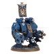 Игровые системы SPACE MARINE IRONCLAD DREADNOUGHT