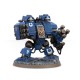 Игровые системы SPACE MARINE IRONCLAD DREADNOUGHT