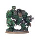 Игровые системы SPACE MARINE IRONCLAD DREADNOUGHT