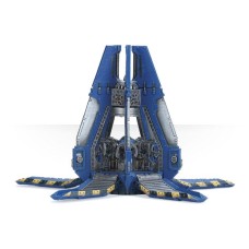 SPACE MARINE DROP POD