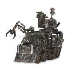 ORK BATTLEWAGON