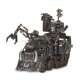 Orks ORK BATTLEWAGON