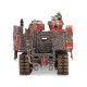 Orks ORK BATTLEWAGON