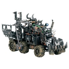 ORK TRUKK