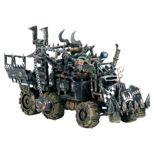 Orks ORK TRUKK