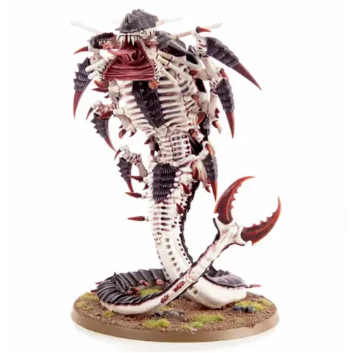 TYRANID TRYGON/MAWLOC