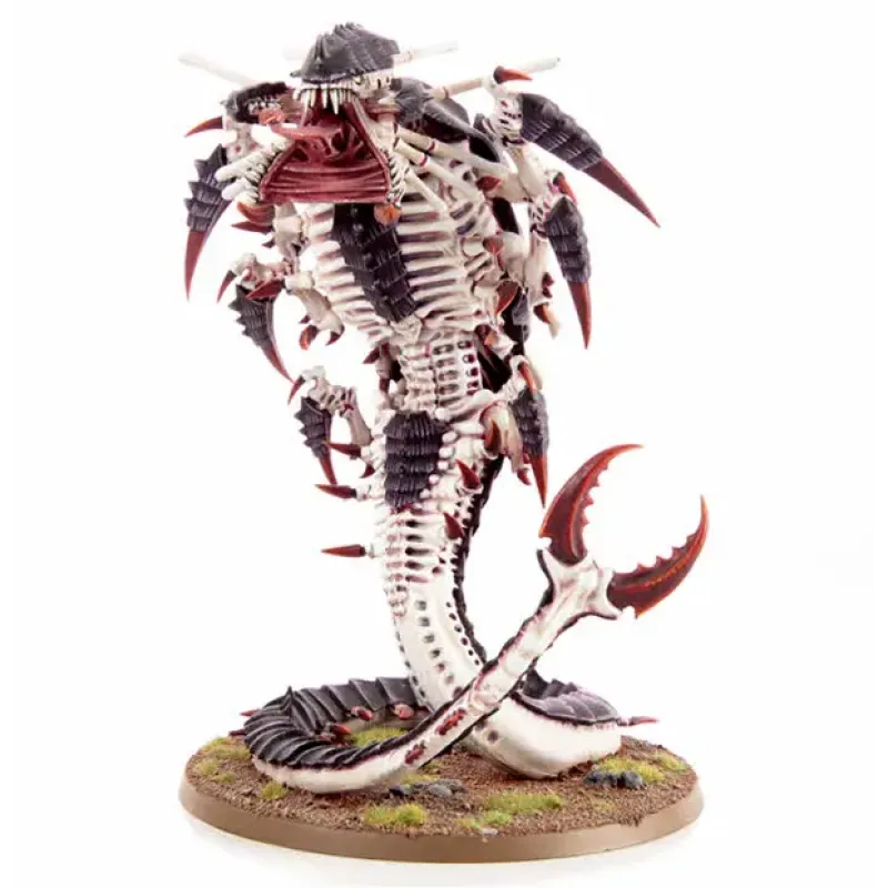 TYRANID TRYGON/MAWLOC