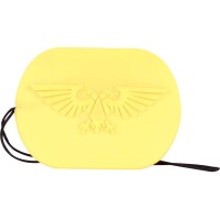 FIGURE CASE EAGLE TAGS IN A JA