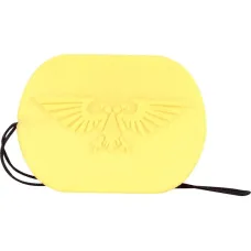 FIGURE CASE EAGLE TAGS IN A JA