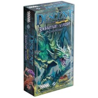 Descent: Странствие во тьме - Забытые Души