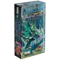 Descent: Странствие во тьме - Забытые Души