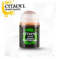 Citadel Shade: Agrax Earthshade 24ML