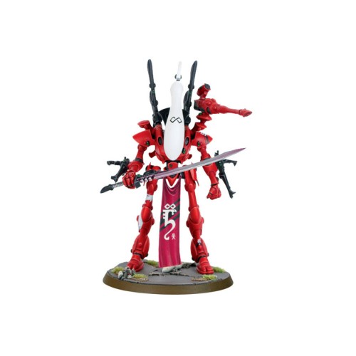 Игровые системы ELDAR WRAITHLORD