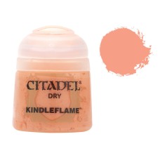 Citadel Dry: Kindleflame