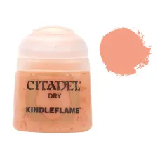 Citadel Dry: Kindleflame