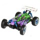 Баггі Автомобиль HSP Racing Troian Brushless Buggy 1:16 RTR 280 мм 4WD 2,4 ГГц (94185TOP)