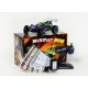 Баггі Автомобиль HSP Racing Troian Brushless Buggy 1:16 RTR 280 мм 4WD 2,4 ГГц (94185TOP)