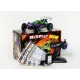 Баггі Автомобиль HSP Racing Troian Brushless Buggy 1:16 RTR 280 мм 4WD 2,4 ГГц (94185TOP)