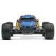 Стадіум-трак Автомобиль Traxxas Rustler XL-5 Stadium Truck 1:10 RTR 445 мм 2WD 2,4 ГГц (37054-1 Black)