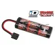 Стадіум-трак Автомобиль Traxxas Rustler XL-5 Stadium Truck 1:10 RTR 445 мм 2WD 2,4 ГГц (37054-1 Black)