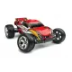 Стадіум-трак Автомобиль Traxxas Rustler XL-5 Stadium Truck 1:10 RTR 445 мм 2WD 2,4 ГГц (37054-1 Black)