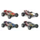 Стадіум-трак Автомобиль Traxxas Rustler XL-5 Stadium Truck 1:10 RTR 445 мм 2WD 2,4 ГГц (37054-1 Black)