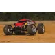 Стадіум-трак Автомобиль Traxxas Rustler XL-5 Stadium Truck 1:10 RTR 445 мм 2WD 2,4 ГГц (37054-1 Black)