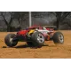 Стадіум-трак Автомобиль Traxxas Rustler XL-5 Stadium Truck 1:10 RTR 445 мм 2WD 2,4 ГГц (37054-1 Black)