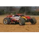 Стадіум-трак Автомобиль Traxxas Rustler XL-5 Stadium Truck 1:10 RTR 445 мм 2WD 2,4 ГГц (37054-1 Black)