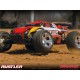 Стадиум-трак Автомобиль Traxxas Rustler XL-5 Stadium Truck 1:10 RTR 445 мм 2WD 2,4 ГГц (37054-1 Black)