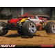 Стадіум-трак Автомобиль Traxxas Rustler XL-5 Stadium Truck 1:10 RTR 445 мм 2WD 2,4 ГГц (37054-1 Black)