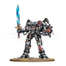 Grey Knight Nemesis Dreadknight