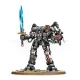 Grey Knights Grey Knight Nemesis Dreadknight