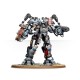 Ігрові системи Grey Knight Nemesis Dreadknight