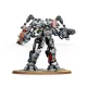 Grey Knights Grey Knight Nemesis Dreadknight