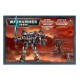 Ігрові системи Grey Knight Nemesis Dreadknight