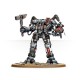 Ігрові системи Grey Knight Nemesis Dreadknight