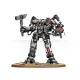 Grey Knights Grey Knight Nemesis Dreadknight
