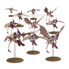 TYRANID GARGOYLE BROOD