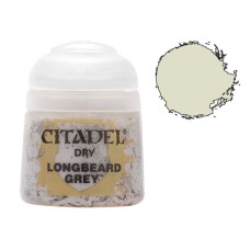 Citadel Dry: Longbeard Grey