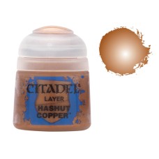 Citadel Layer: Hashut Copper