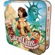 Cardline: Globetrotter (Кардлайн: Путешествие)