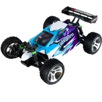 Автомобиль HSP Racing Eidolon Brushless Buggy PRO 1:18 RTR 230 мм 4WD 2,4 ГГц (94805 Pro)