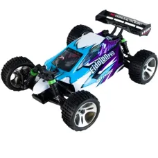 Автомобиль HSP Racing Eidolon Brushless Buggy PRO 1:18 RTR 230 мм 4WD 2,4 ГГц (94805 Pro)
