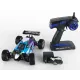 Баггі Автомобиль HSP Racing Eidolon Brushless Buggy PRO 1:18 RTR 230 мм 4WD 2,4 ГГц (94805 Pro)