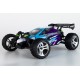 Багги Автомобиль HSP Racing Eidolon Brushless Buggy PRO 1:18 RTR 230 мм 4WD 2,4 ГГц (94805 Pro)